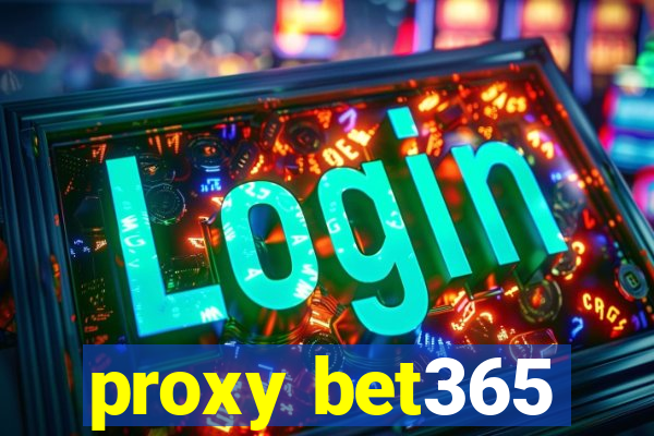 proxy bet365